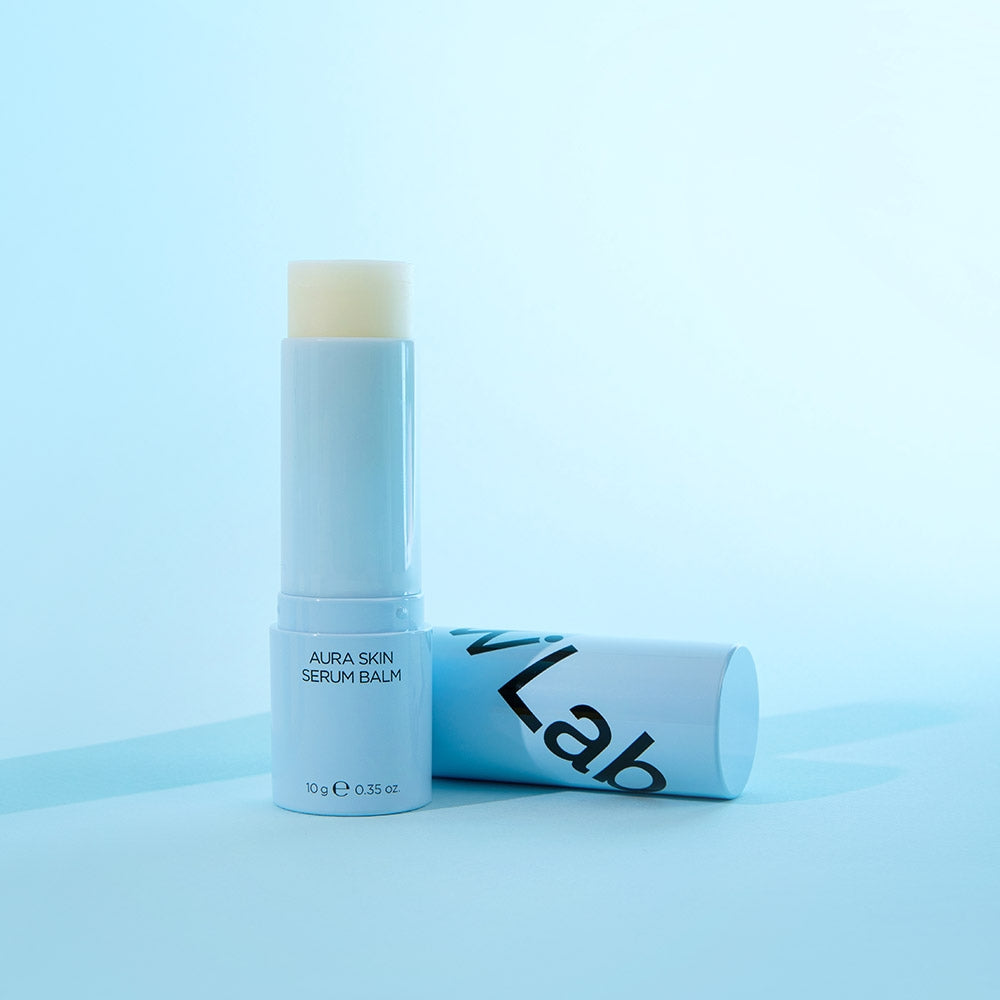 W.Lab Aura Skin Serum Balm 10g