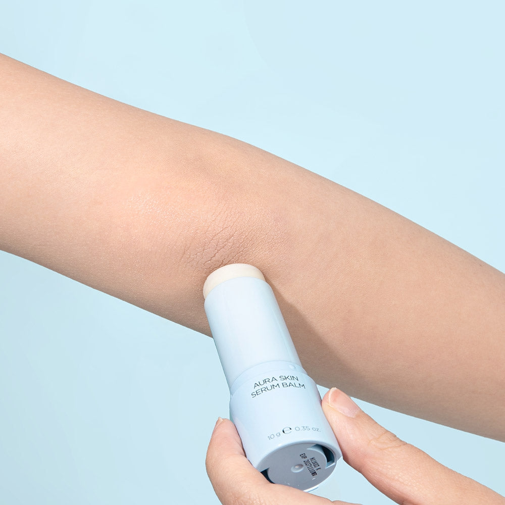 W.Lab Aura Skin Serum Balm 10g