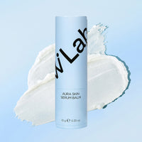 W.Lab Aura Skin Serum Balm 10g