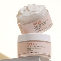 W.Lab Cica-C Hyaluronic Acid Moisture Calming Cream 100ml