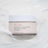W.Lab Cica-C Hyaluronic Acid Moisture Calming Cream 100ml
