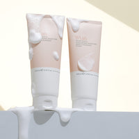 W.Lab Cica-C Hyaluronic Acid Moisture Cleansing Foam 200ml