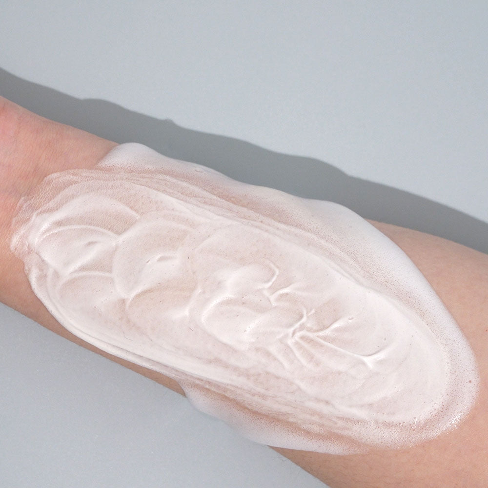 W.Lab Cica-C Hyaluronic Acid Moisture Cleansing Foam 200ml