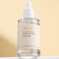 W.Lab Cica-C Moisture Skin Serum 70ml