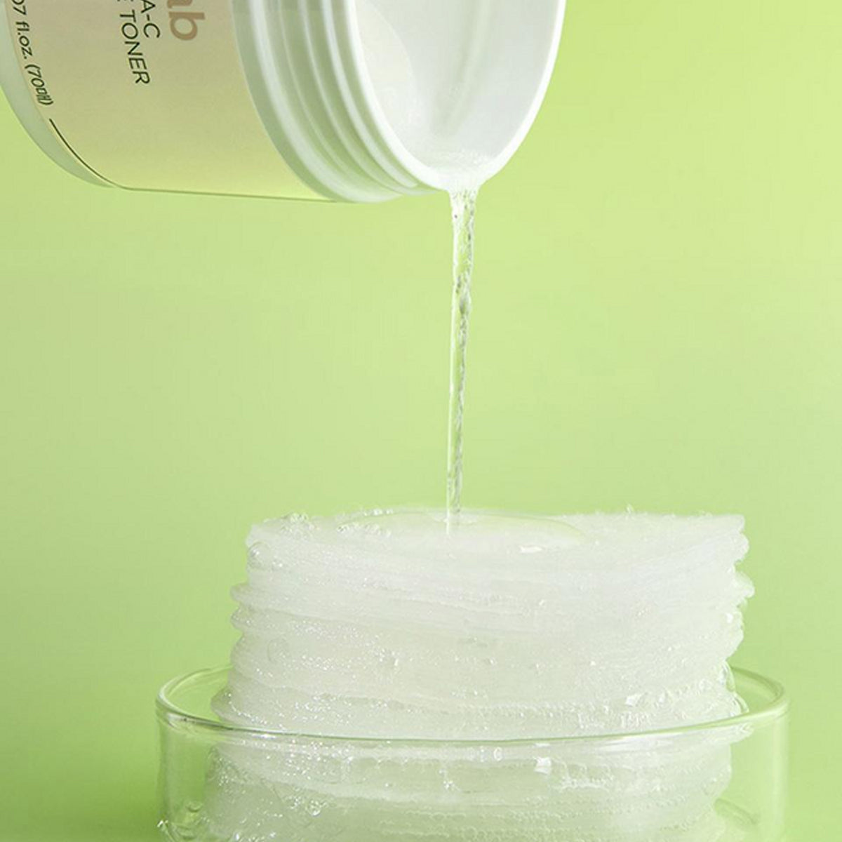 W.lab cica-c humedad de tóner 70 hojas