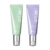 W.Lab Color Up Moist Fit Color Up Base 45ml 2colors