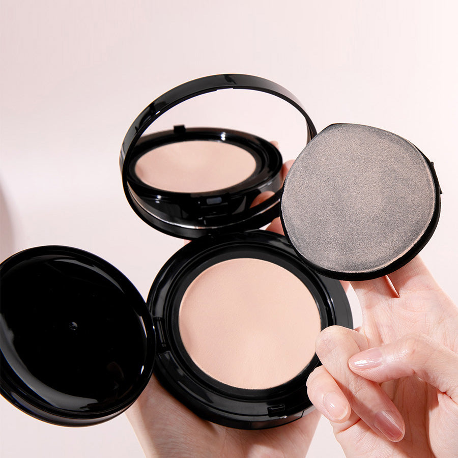 W.Lab Selfie Big Cover Cushion SPF50+ PA++++ 25g + Refill 2colors