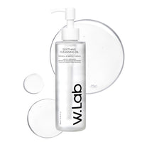 W.Lab Soothing Cleansing Oil 180ml