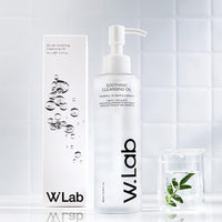 W.Lab Soothing Cleansing Oil 180ml