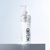 W.Lab Soothing Cleansing Oil 180ml