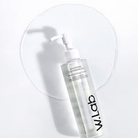 W.Lab Soothing Cleansing Oil 180ml