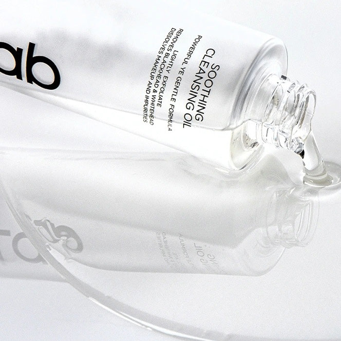 W.Lab Soothing Cleansing Oil 180ml