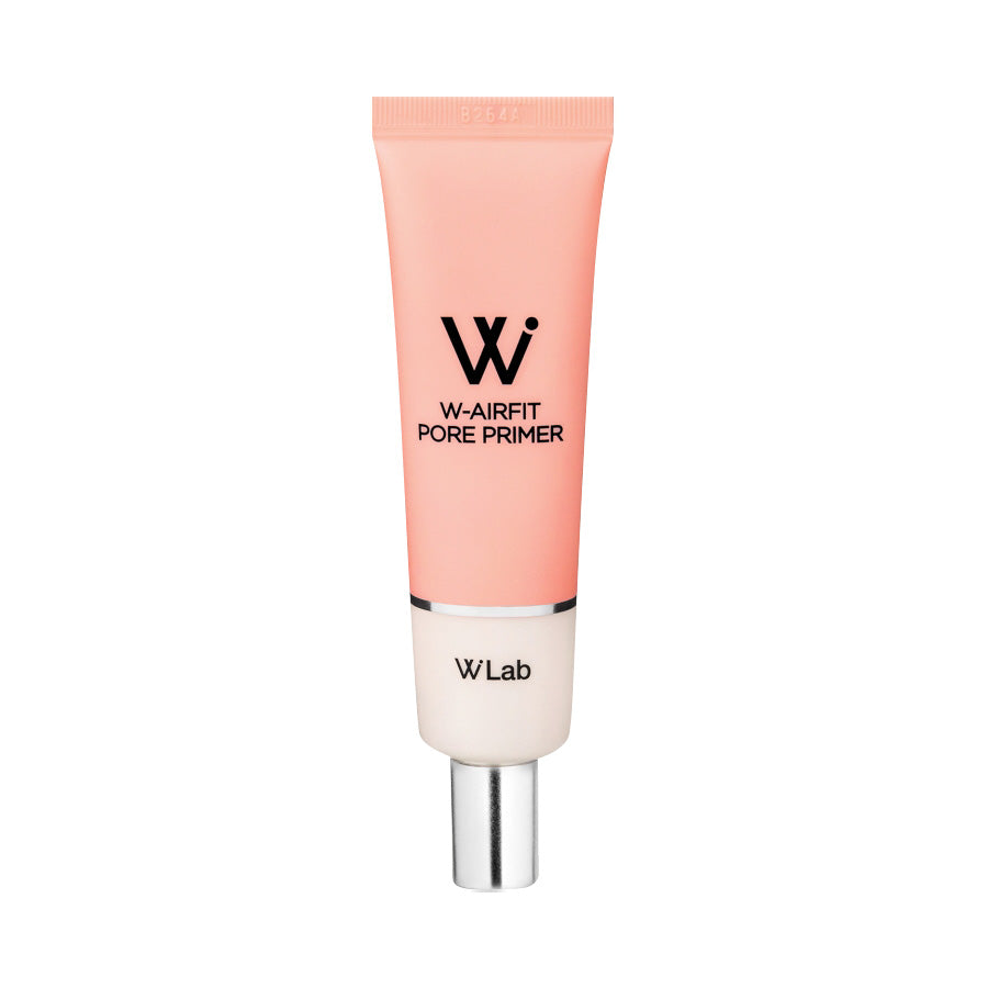 W.Lab W-Airfit Pore Primer Nude Pink 35g