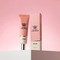 W.Lab W-Airfit Pore Primer Nude Pink 35g