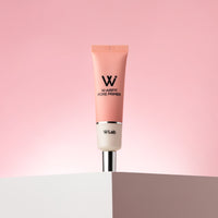 W.Lab W-Airfit Pore Primer Nude Pink 35g
