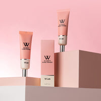 W.Lab W-Airfit Pore Primer Nude Pink 35g