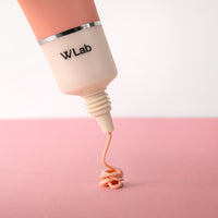 W.Lab W-Airfit Pore Primer Nude Pink 35g