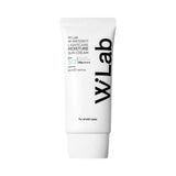 W.Lab W-Waterfit Light Care Moisture Sun Cream SPF50+ PA++++ 60ml
