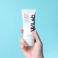 W.Lab W-Waterfit Light Care Moisture Sun Cream SPF50+ PA++++ 60ml