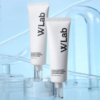 W.Lab W-Waterfit Panthenol Refresh Soothing Cream 50ml
