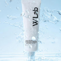 W.Lab W-Waterfit Panthenol Refresh Soothing Cream 50ml