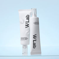 W.Lab W-Waterfit Panthenol Refresh Soothing Cream 50ml