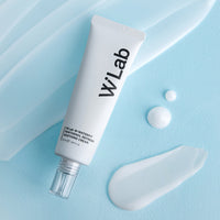 W.Lab W-Waterfit Panthenol Refresh Soothing Cream 50ml
