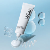 W.Lab W-Waterfit Panthenol Refresh Soothing Cream 50ml