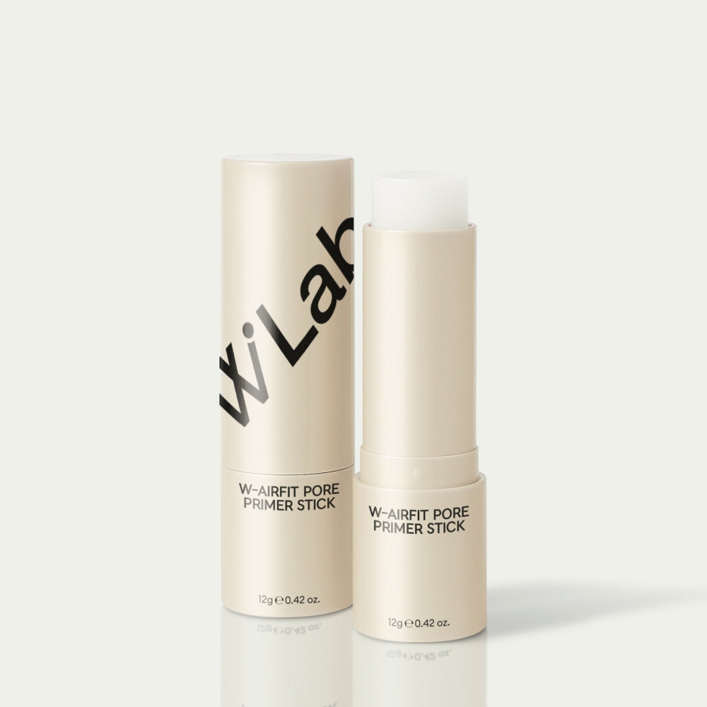 W.Lab W-Airfit Pore Primer Stick 12g