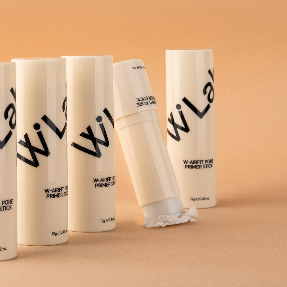 W.Lab W-Airfit Pore Primer Stick 12g