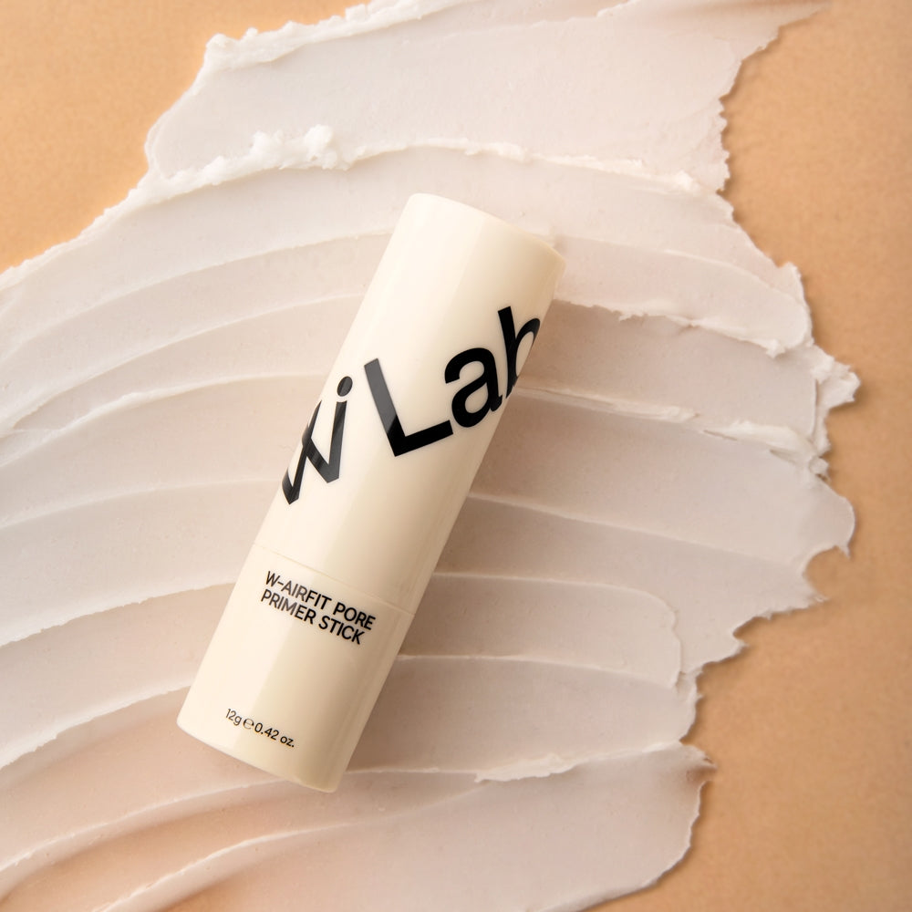 W.Lab W-Airfit Pore Primer Stick 12g