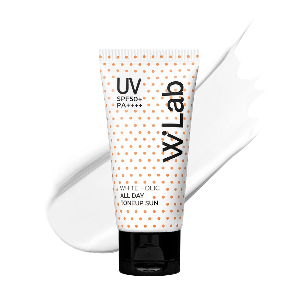 W.Lab White Holic All Day Tone-Up Sun SPF50+ PA++++ 50ml