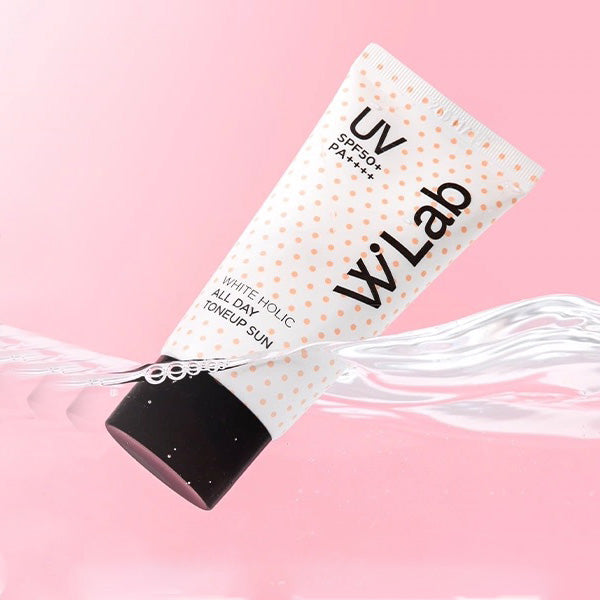W.Lab White Holic All Day Tone-Up Sun SPF50+ PA++++ 50ml