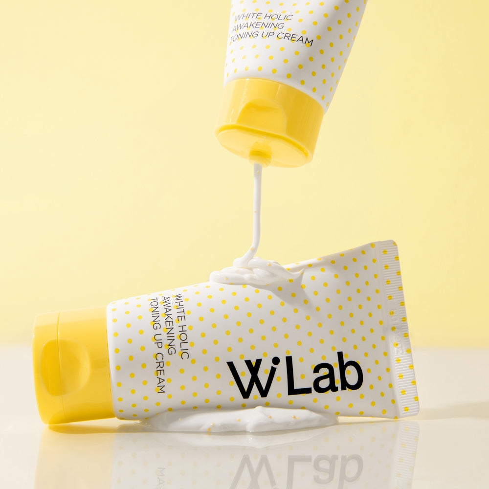 W.Lab White Holic Awakening Toning Up Cream 50ml