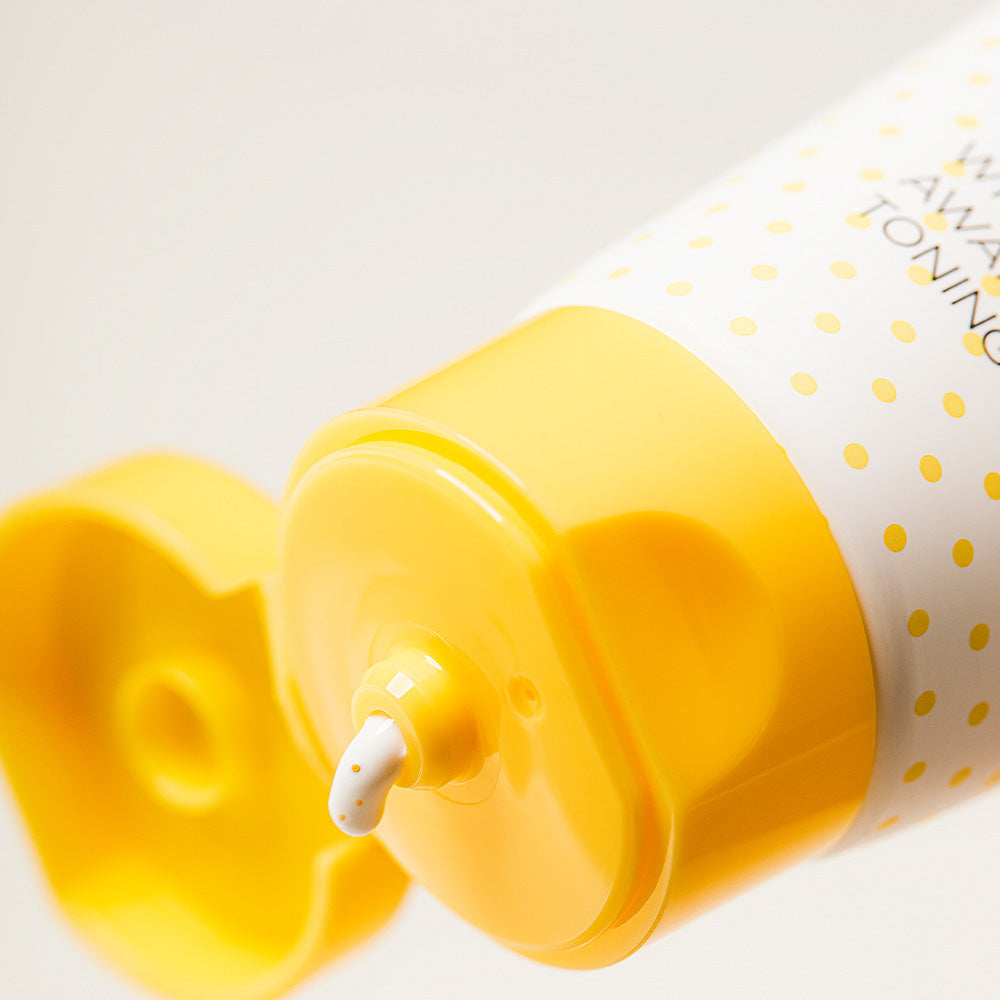 W.Lab White Holic Awakening Toning Up Cream 50ml