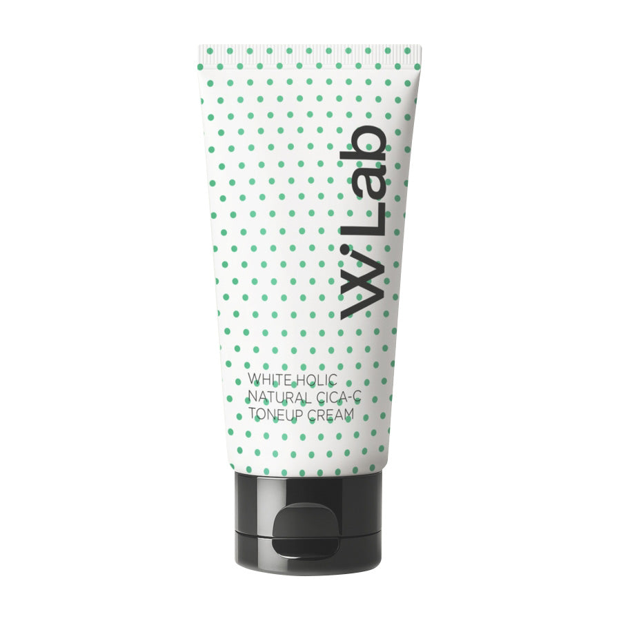 W.Lab White Holic Natural Cica-C Tone-Up Cream 50ml