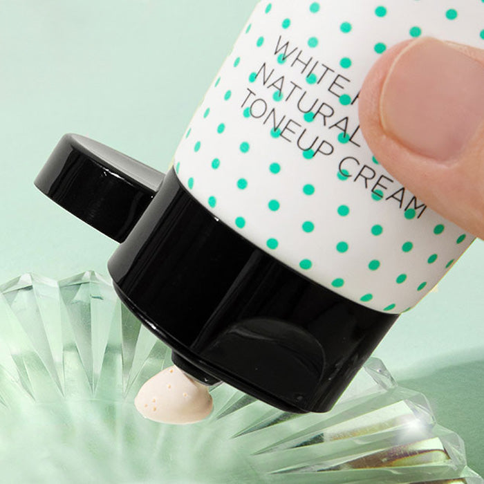 W.Lab White Holic Natural Cica-C Tone-Up Cream 50ml