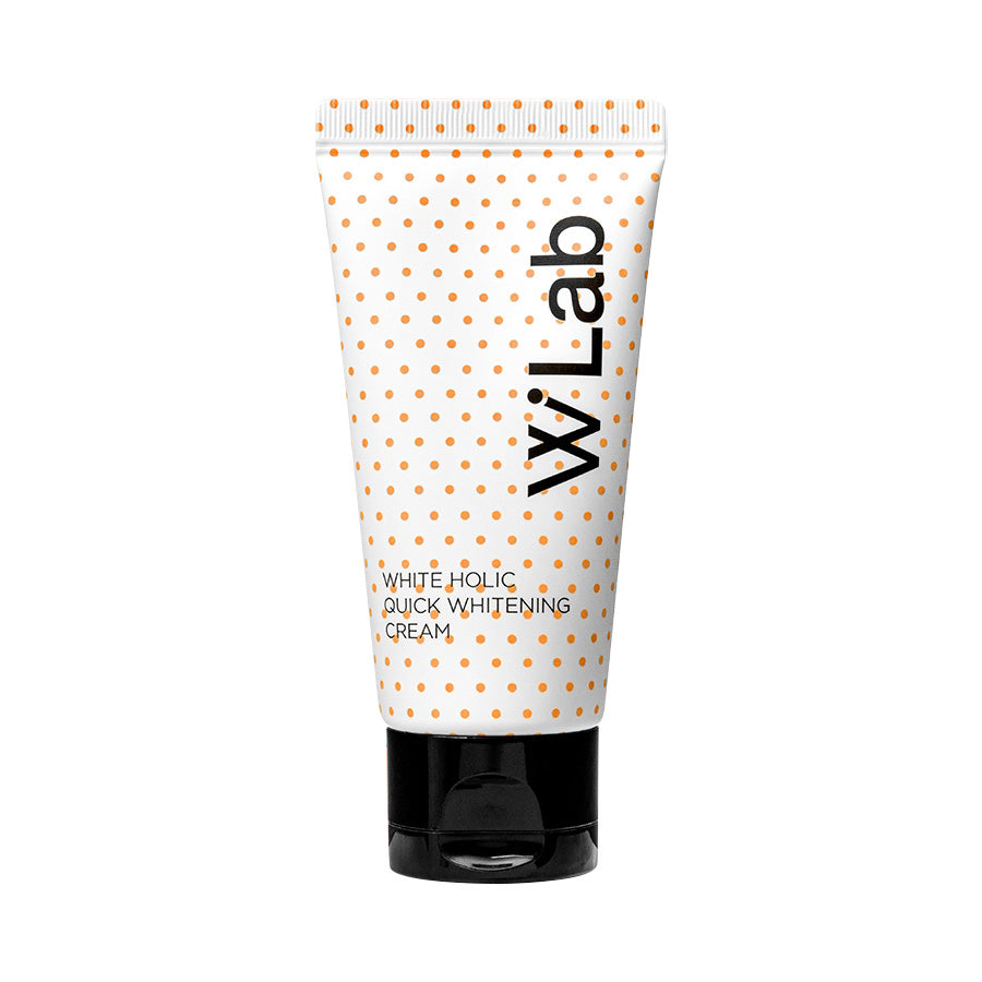 W.Lab White Holic Quick Whitening Cream 100ml