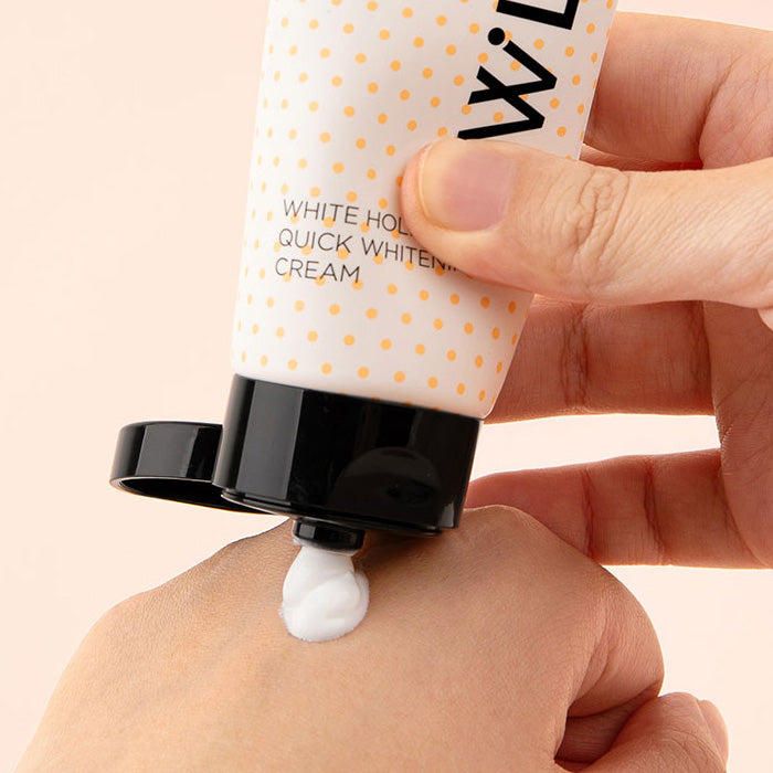 W.Lab White Holic Quick Whitening Cream 100ml