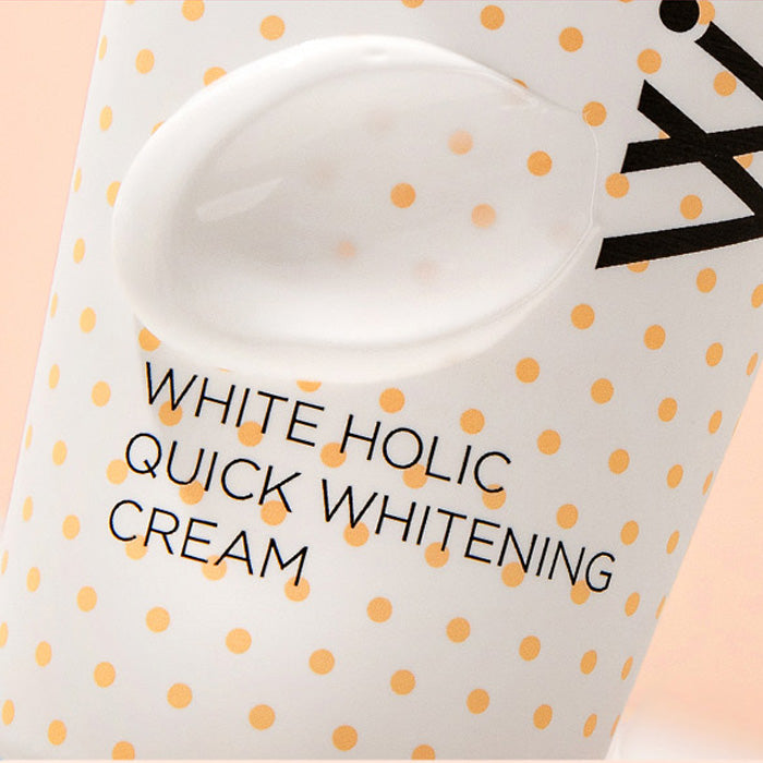 W.Lab White Holic Quick Whitening Cream 100ml