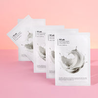 W.Lab Non-Slip Mask 10 Sheets 3 Types