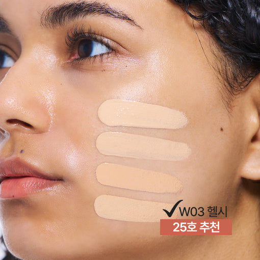 tfit Radiance Fit Serum Foundation 30g