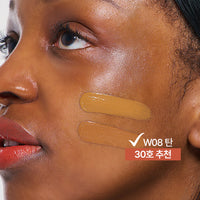 tfit Radiance Fit Serum Foundation 30g