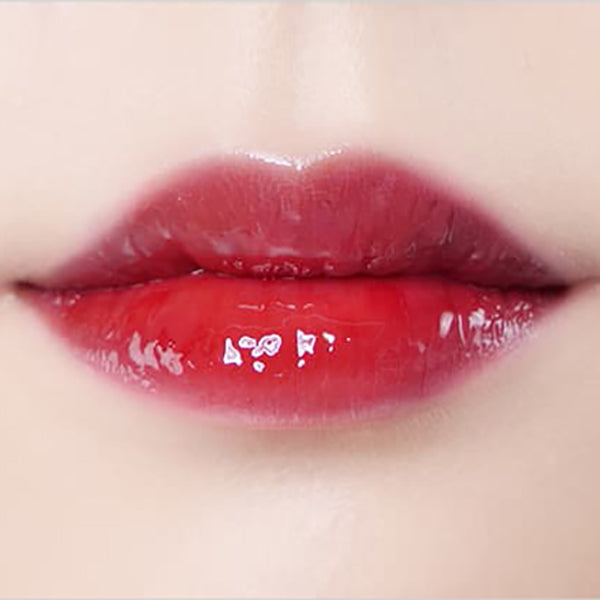 RED COOKIES Glow Water Wrap Tint 4.5g 5 colors