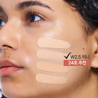 tfit Radiance Fit Serum Foundation 30g