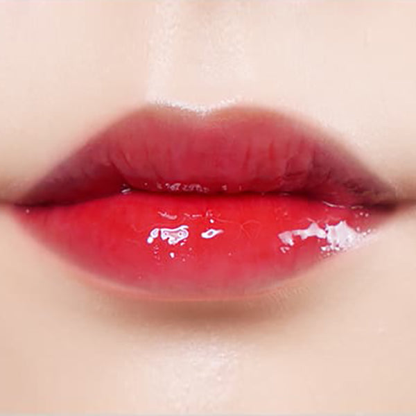 RED COOKIES Glow Water Wrap Tint 4.5g 5 colors