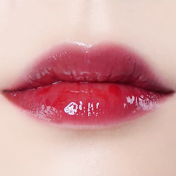 RED COOKIES Glow Water Wrap Tint 4.5g 5 colors