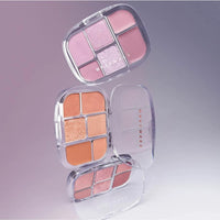 WAKEMAKE Soft Sheer Multi Palette 6.4g