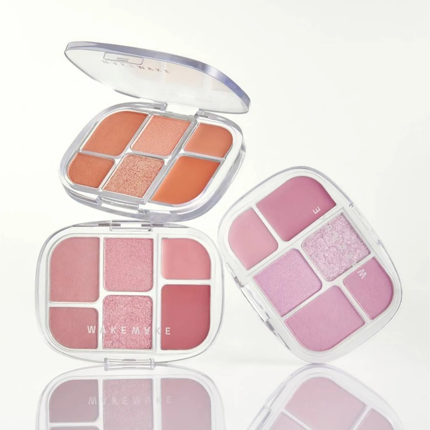 コスメ6点セット　SK-2 エナモル エクセル wakemake WAKEMAKE Soft Sheer Multi Palette 6.4g | DODO SKIN – DODOSKIN
