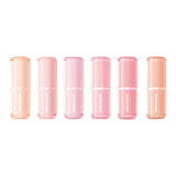 WAKEMAKE Glaze Fixing Gloss 3.8g 6 Colors